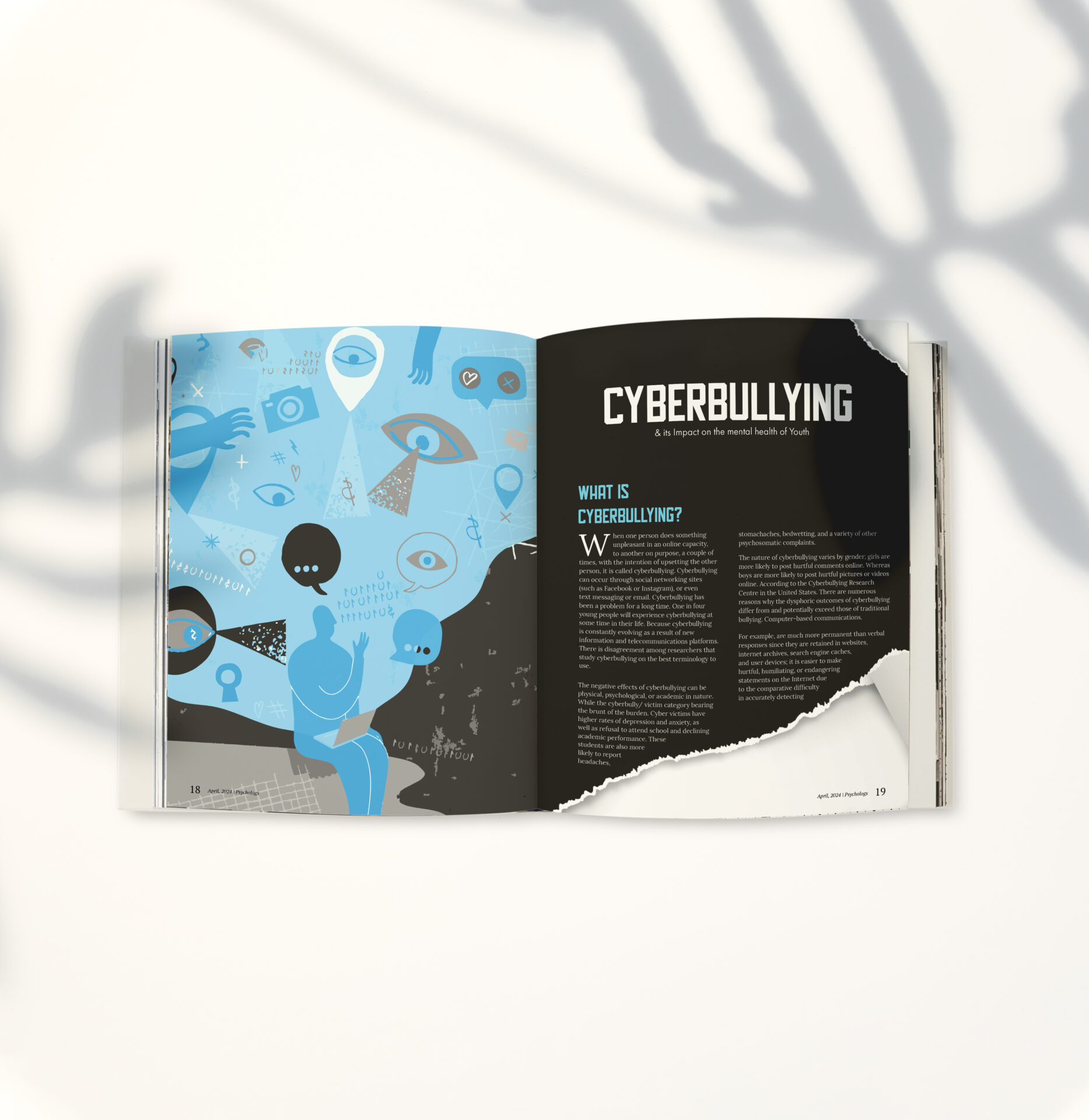 Article Design